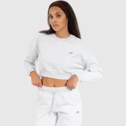 Crop Sweatshirt Amelia