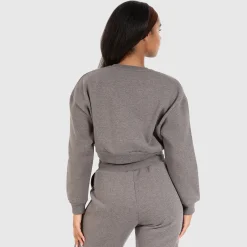 Crop Sweatshirt Amelia