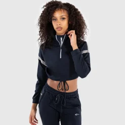 Crop sweatshirt Natural