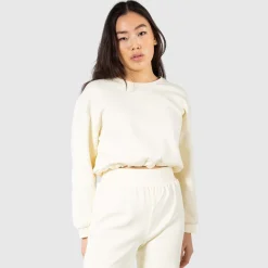 Crop sweatshirt Sherly