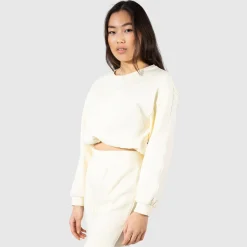 Crop sweatshirt Sherly