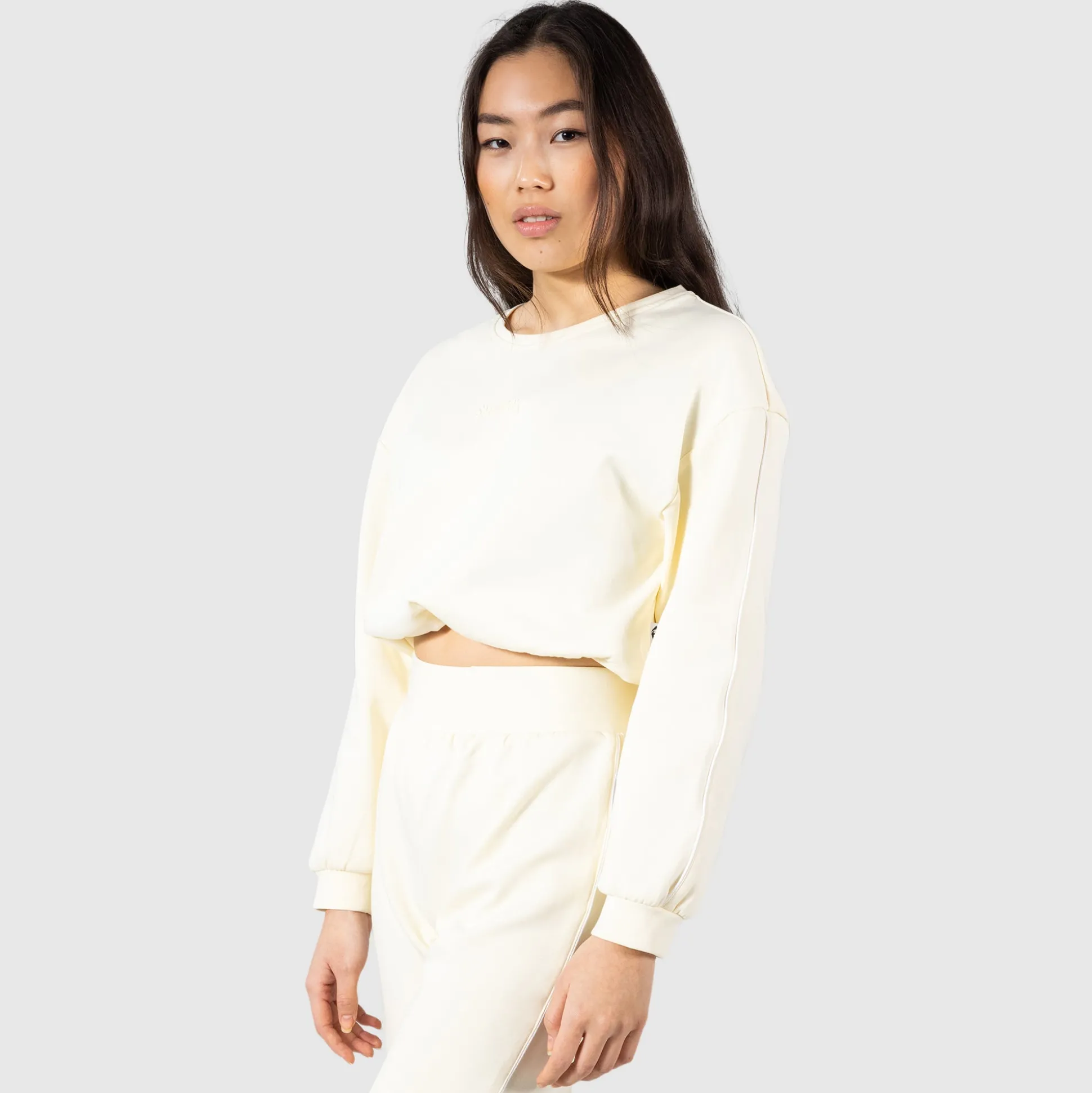 Crop sweatshirt Sherly