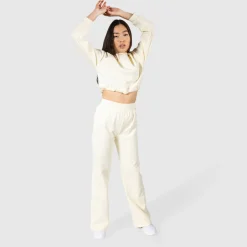 Crop sweatshirt Sherly