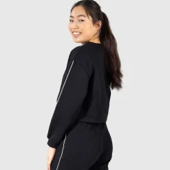 Crop sweatshirt Sherly