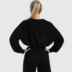 Crop Sweatshirt Triana