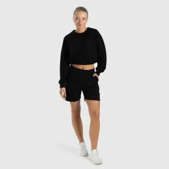 Crop Sweatshirt Triana