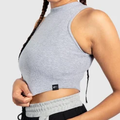 Crop Top Abridge