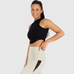 Crop Top Abridge
