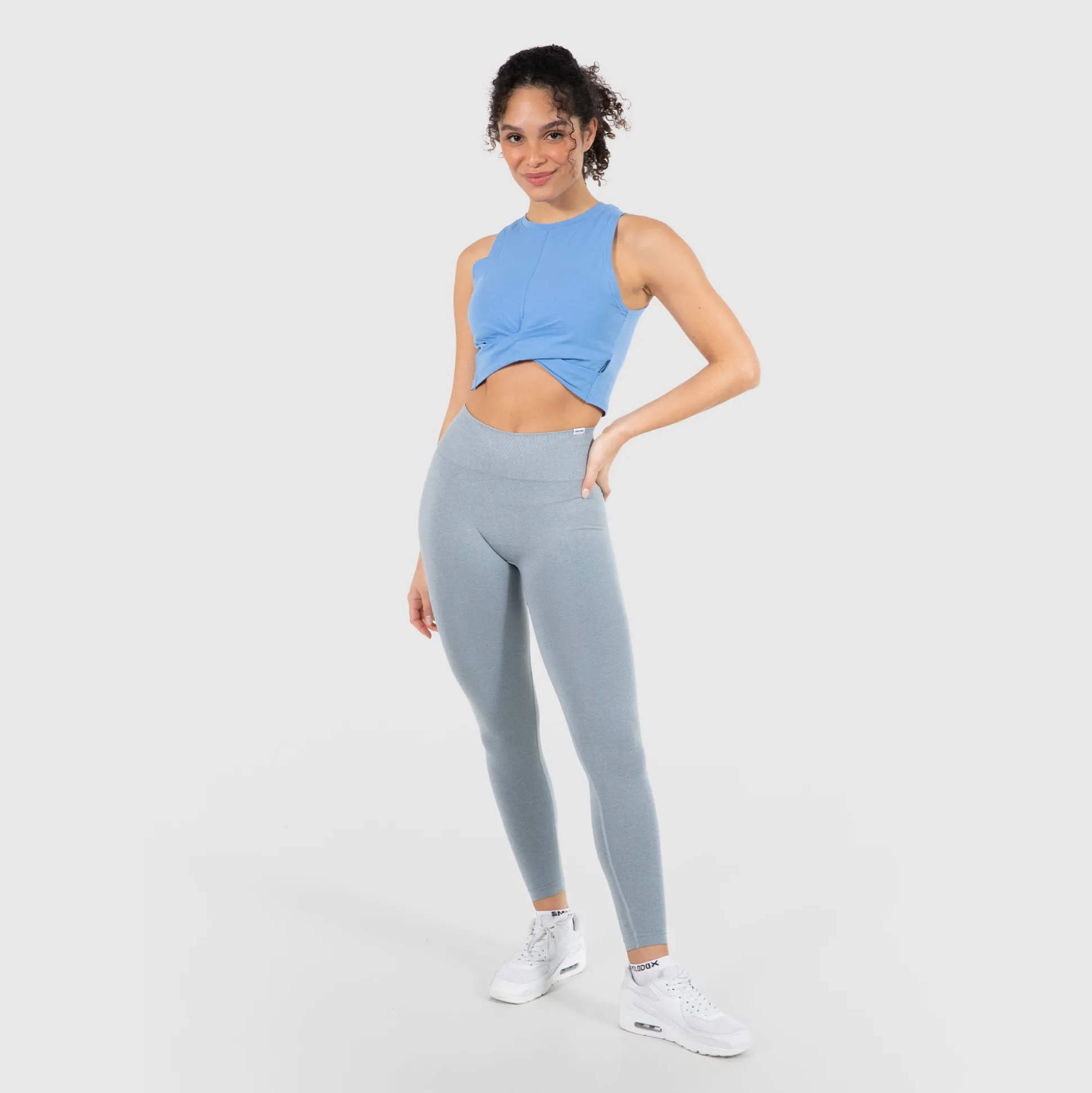 Crop Top Luna