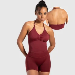 Crop Top Malena