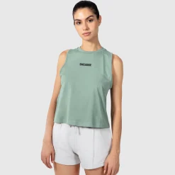Crop top Paula