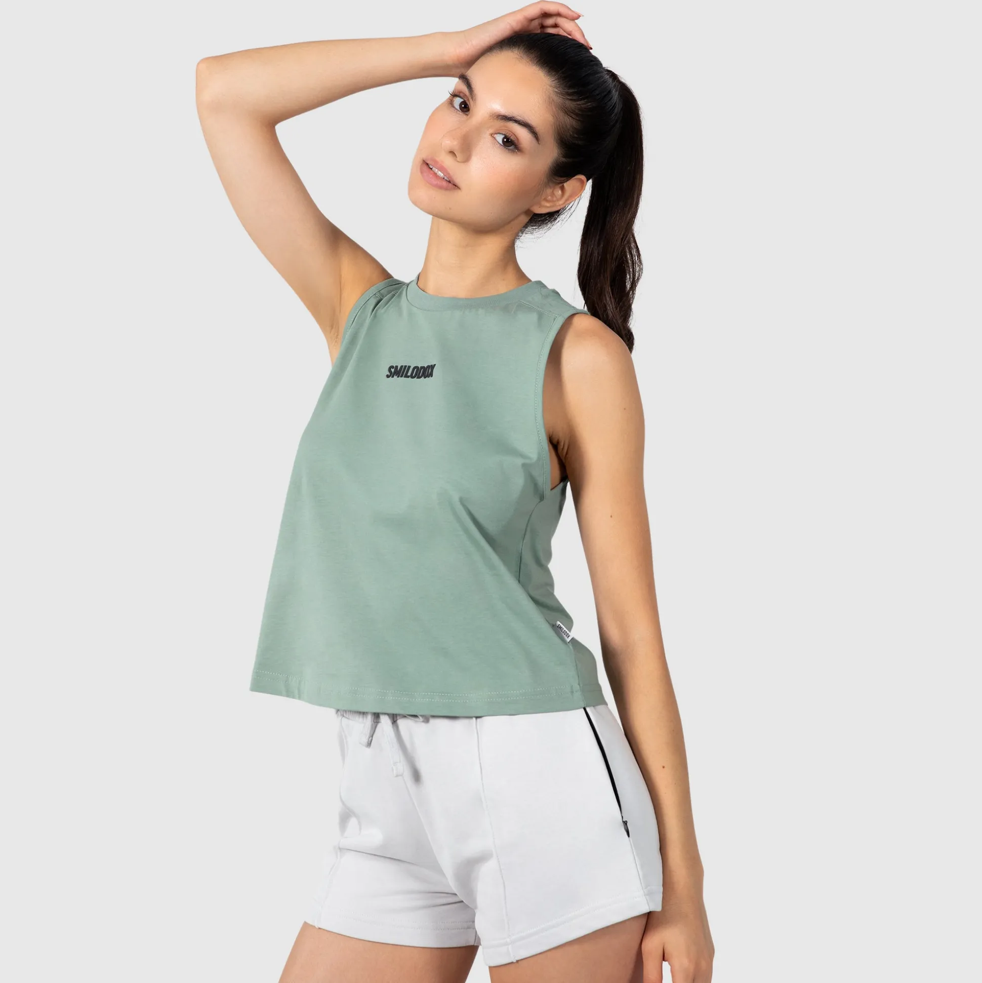 Crop top Paula