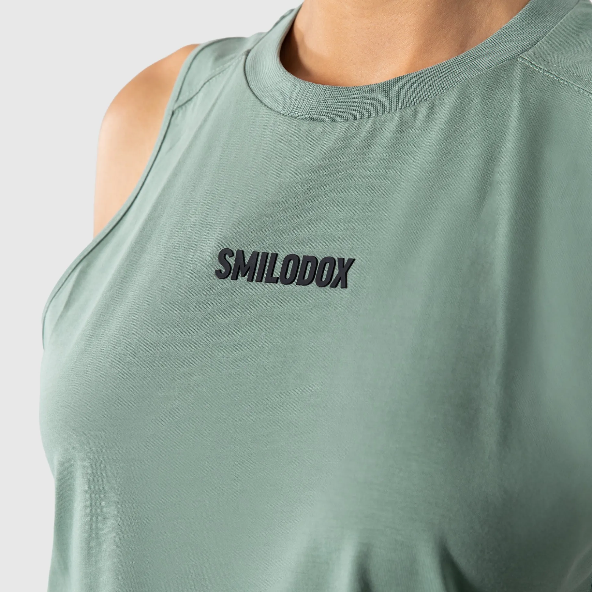 Crop top Paula