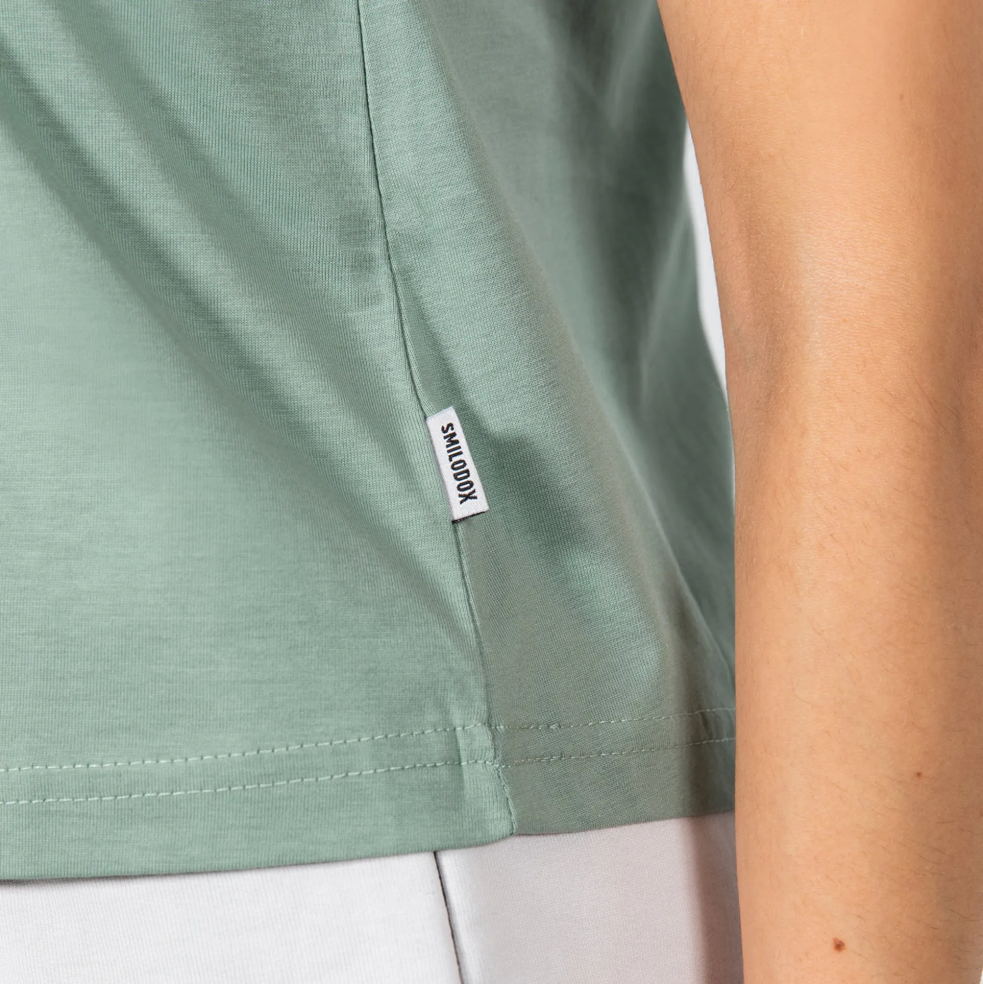 Crop top Paula