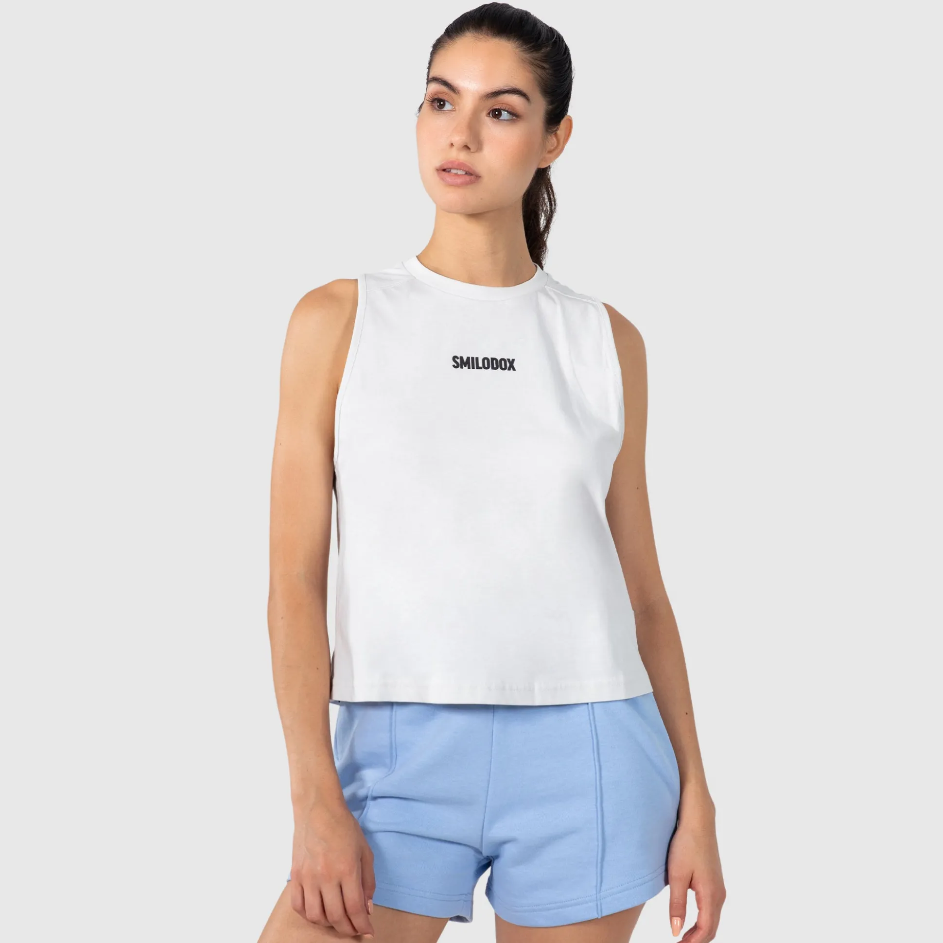 Crop top Paula