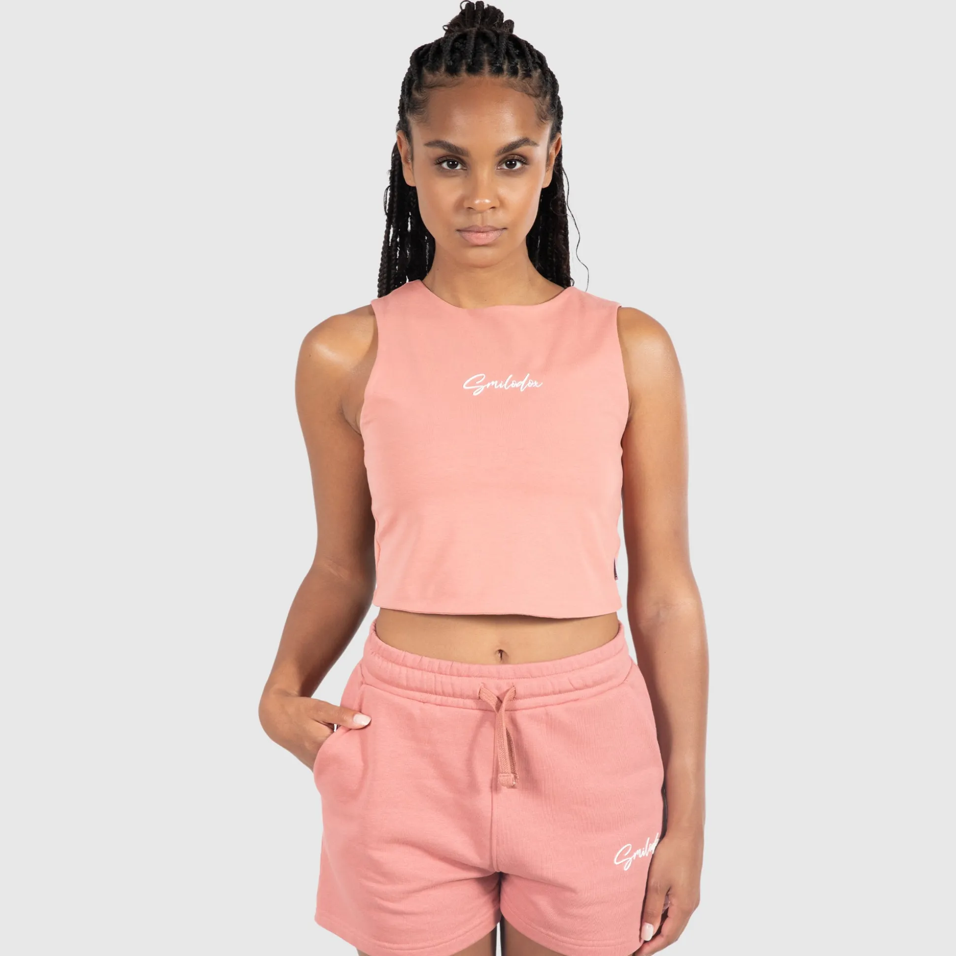 Crop Top Rosina