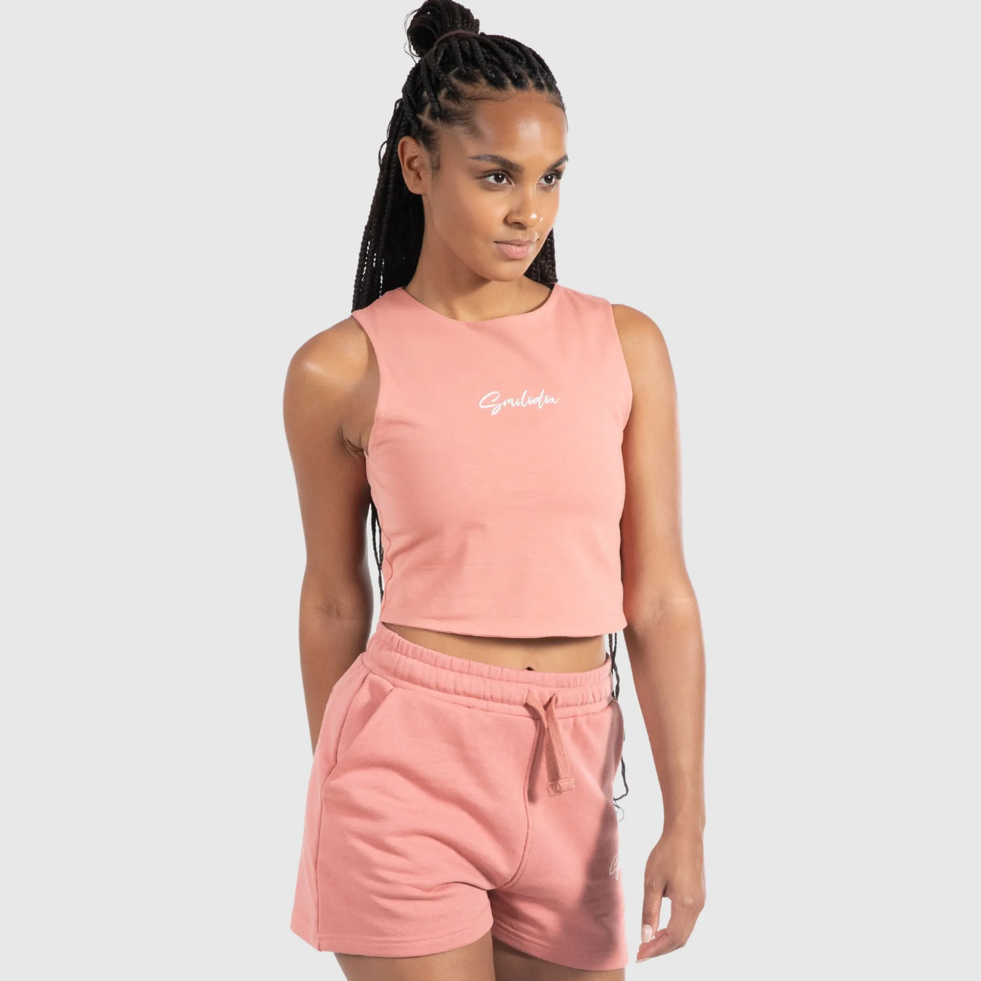 Crop Top Rosina