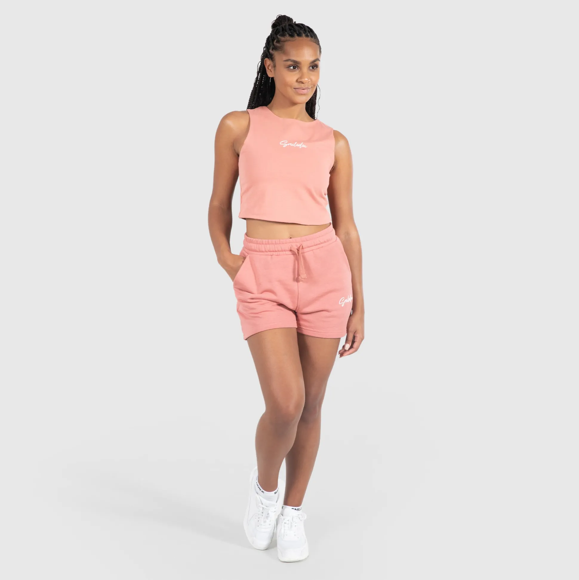 Crop Top Rosina