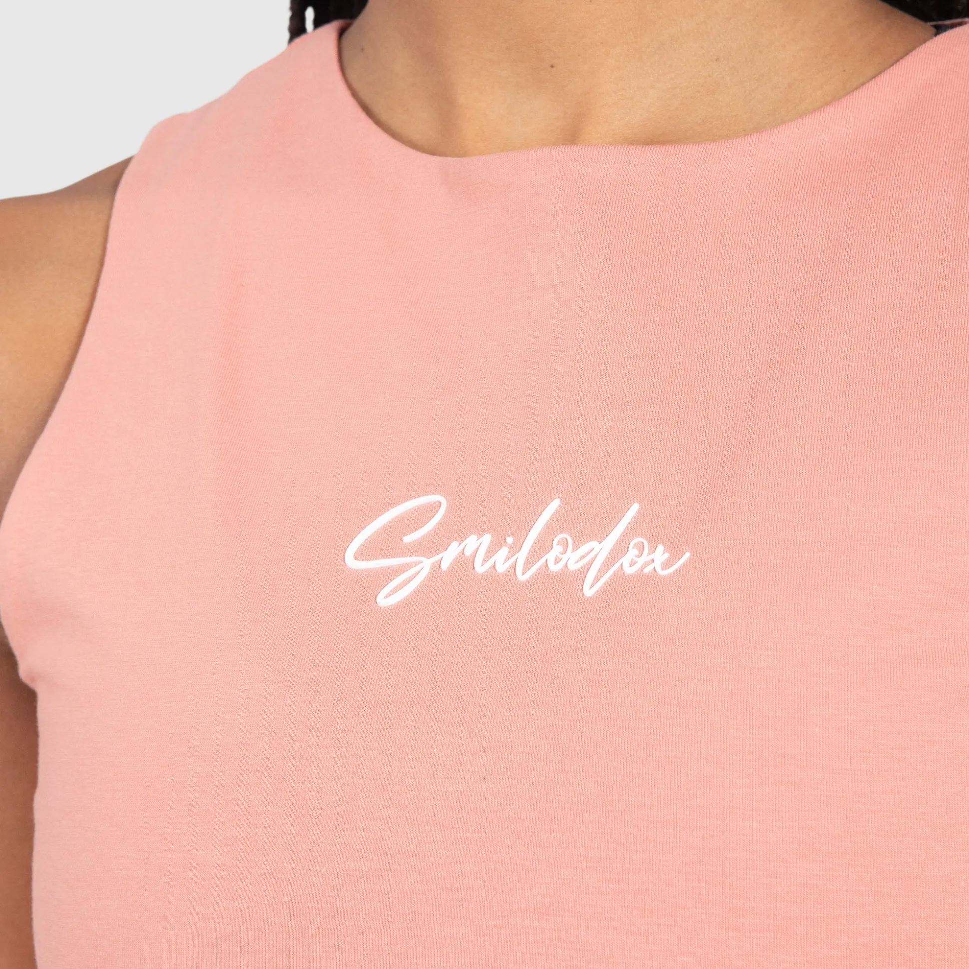 Crop Top Rosina