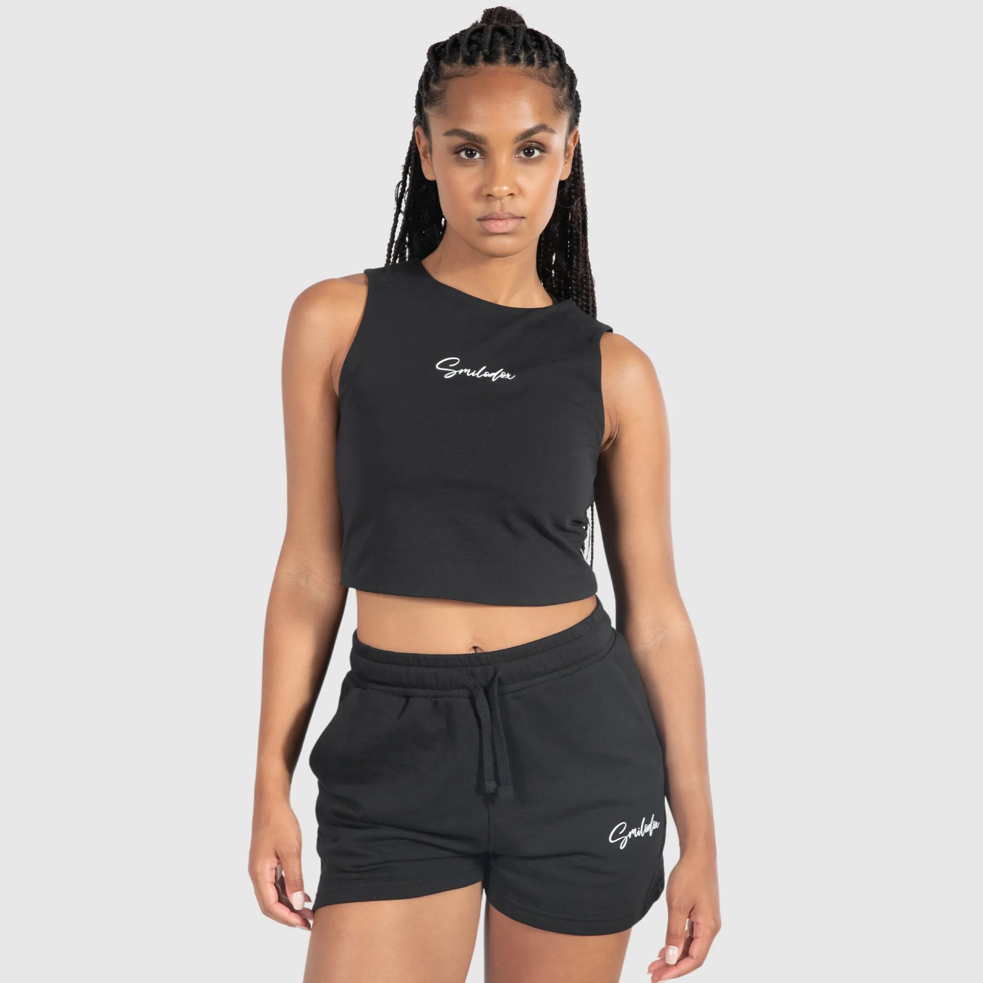 Crop Top Rosina