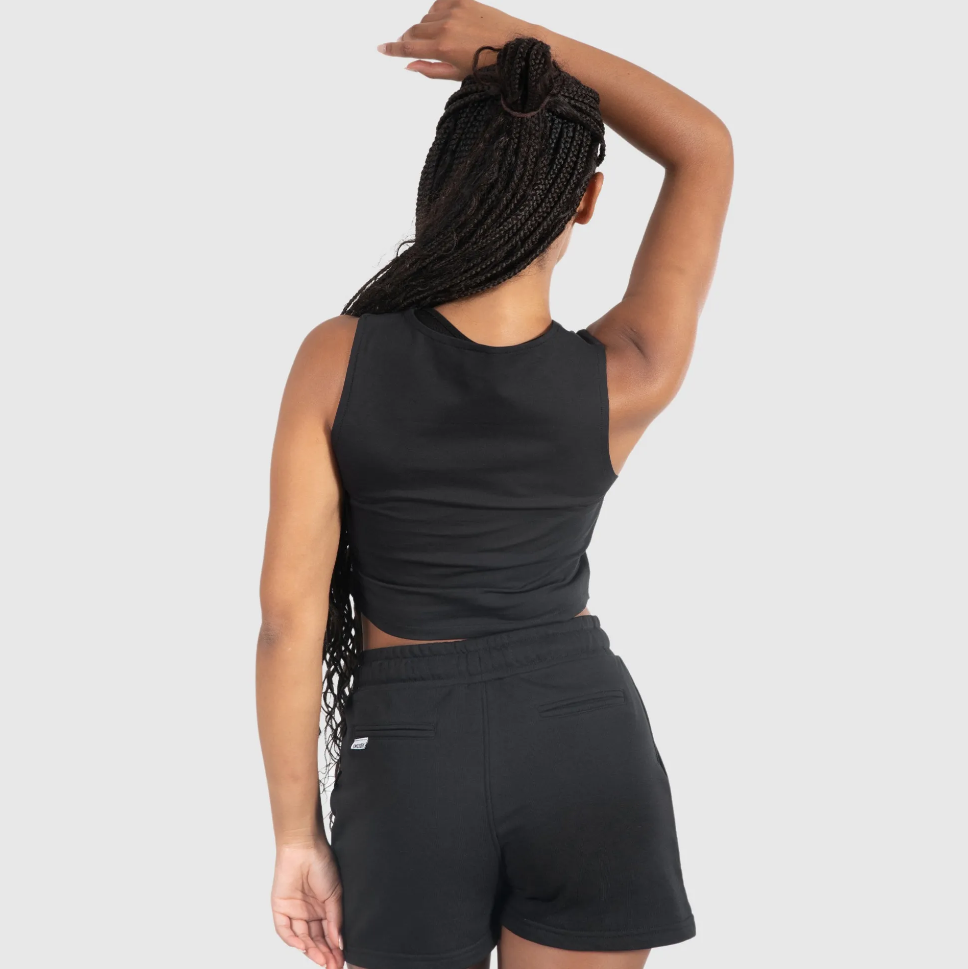Crop Top Rosina