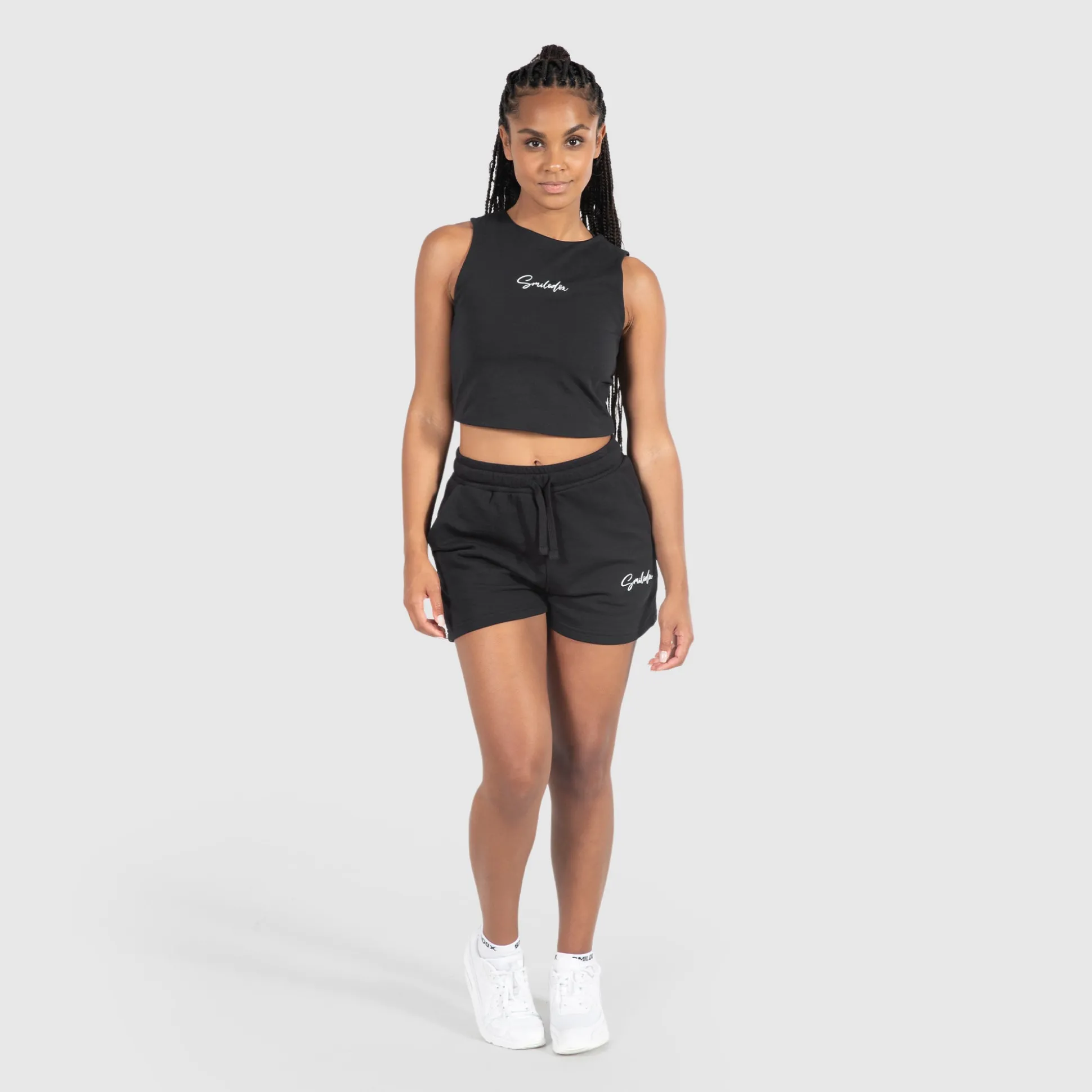 Crop Top Rosina