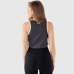 Crop Top Seventies