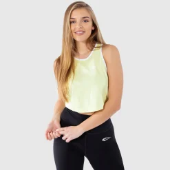 Crop Top Seventies