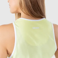 Crop Top Seventies