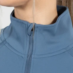 Crop Trainingsjacke Advance Pro