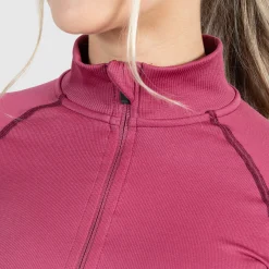 Crop Trainingsjacke Serina