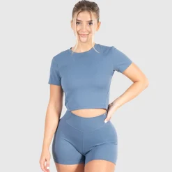 Crop T-Shirt Advance Pro