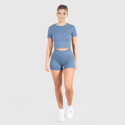 Crop T-Shirt Advance Pro