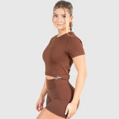 Crop T-Shirt Advance Pro