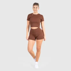 Crop T-Shirt Advance Pro