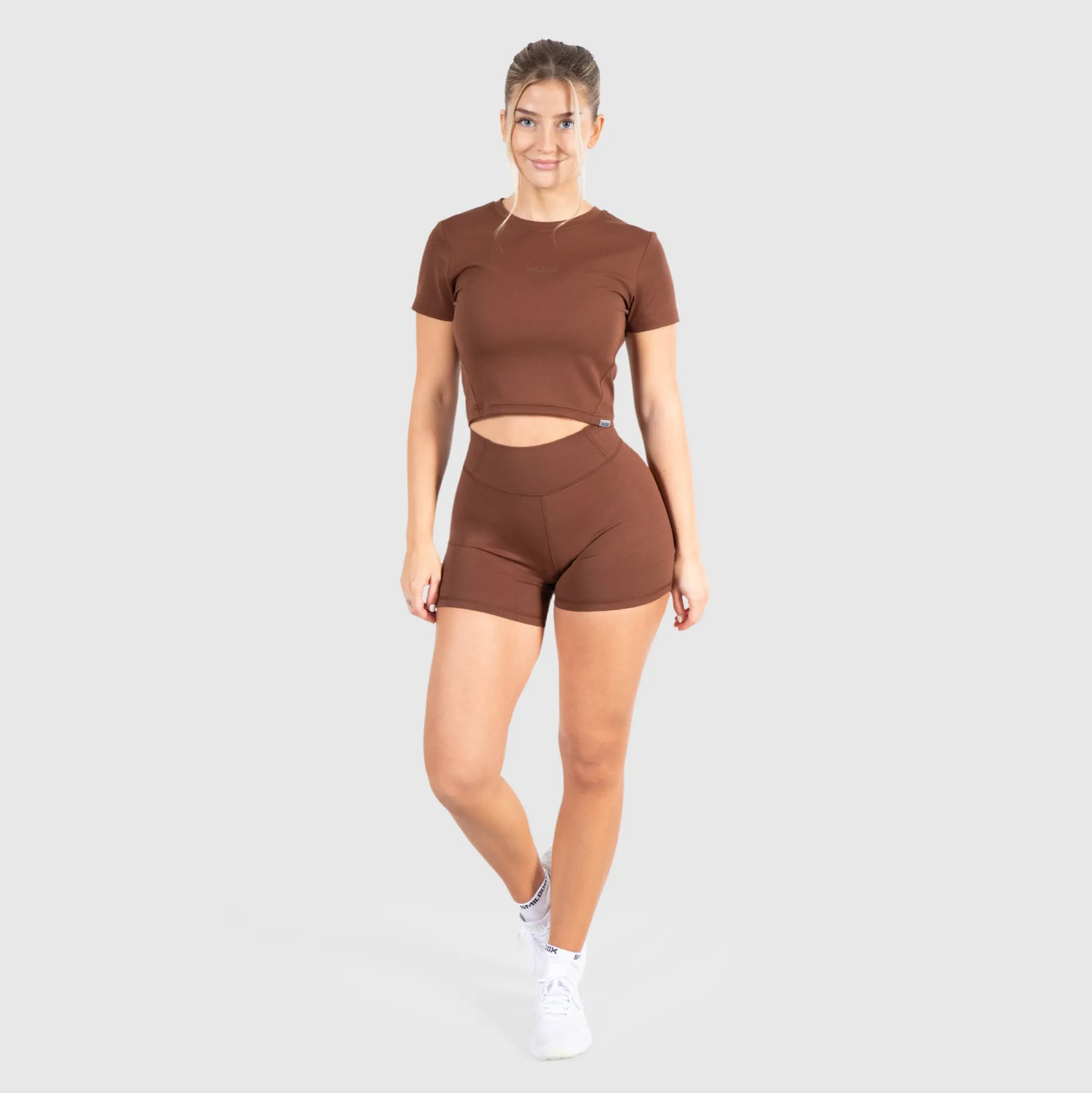 Crop T-Shirt Advance Pro