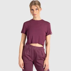 Crop T-Shirt Althea