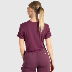 Crop T-Shirt Althea
