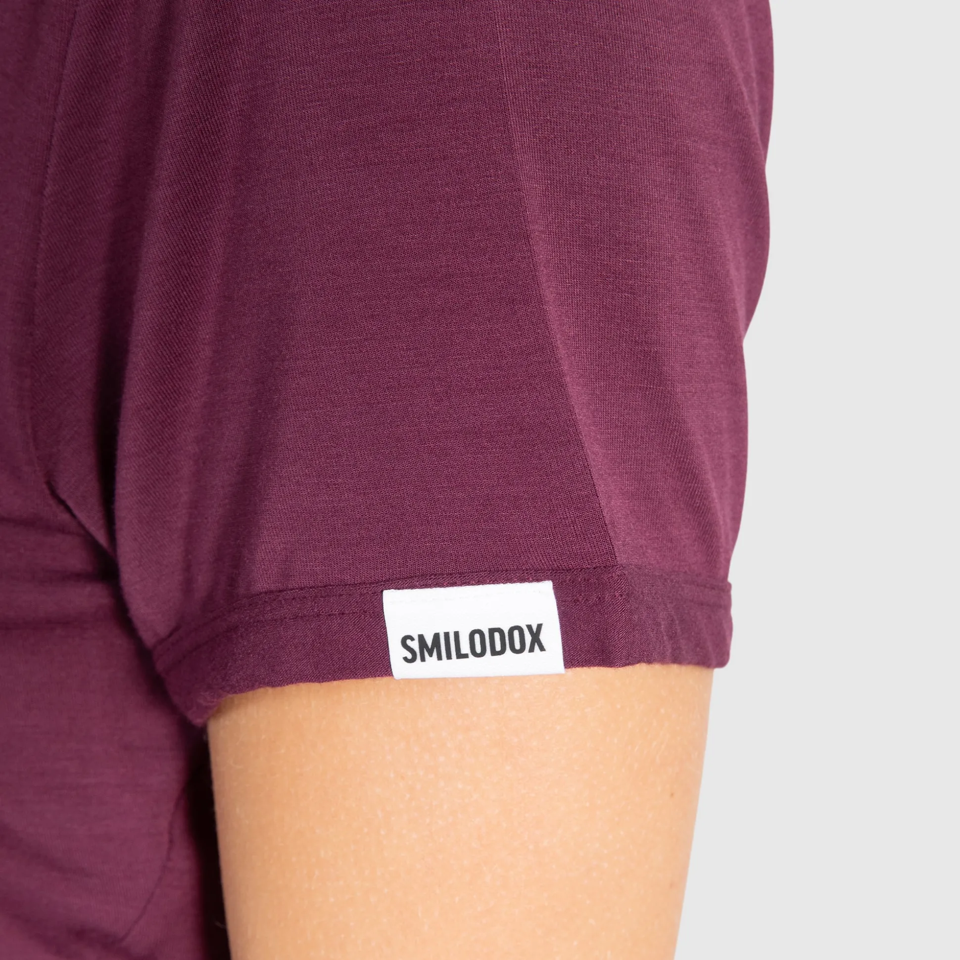 Crop T-Shirt Althea