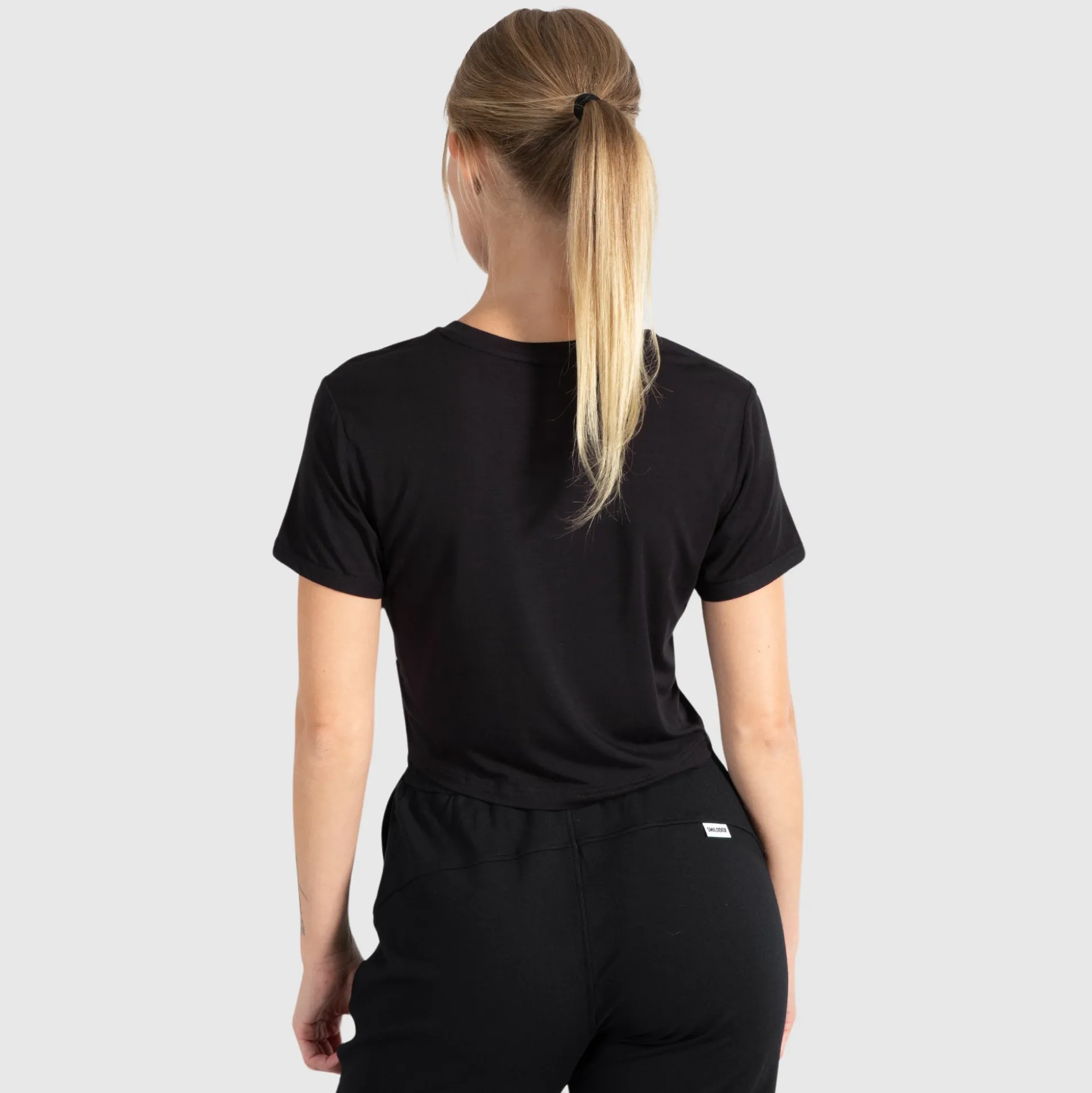 Crop T-Shirt Althea