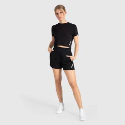 Crop T-Shirt Althea