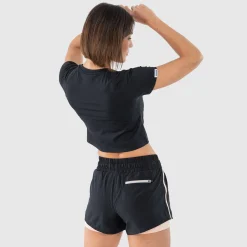 Crop t-shirt Cyana