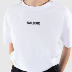 Crop t-shirt Helen