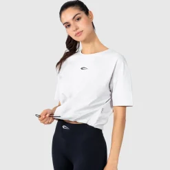 Crop t-shirt Madline