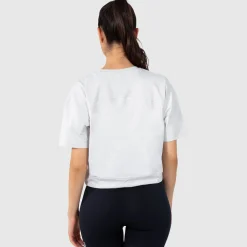 Crop t-shirt Madline