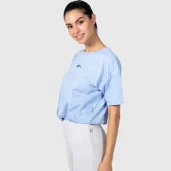 Crop t-shirt Madline