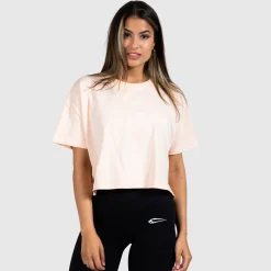 Crop t-shirt Marleen