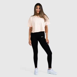Crop t-shirt Marleen