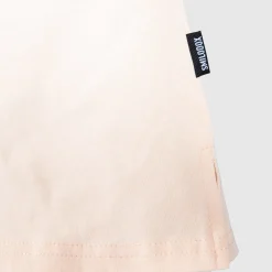 Crop t-shirt Marleen