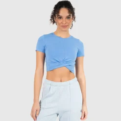 Crop T-Shirt Rio